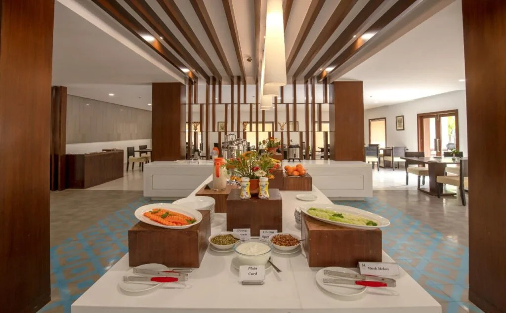 Mint Bundela Resort