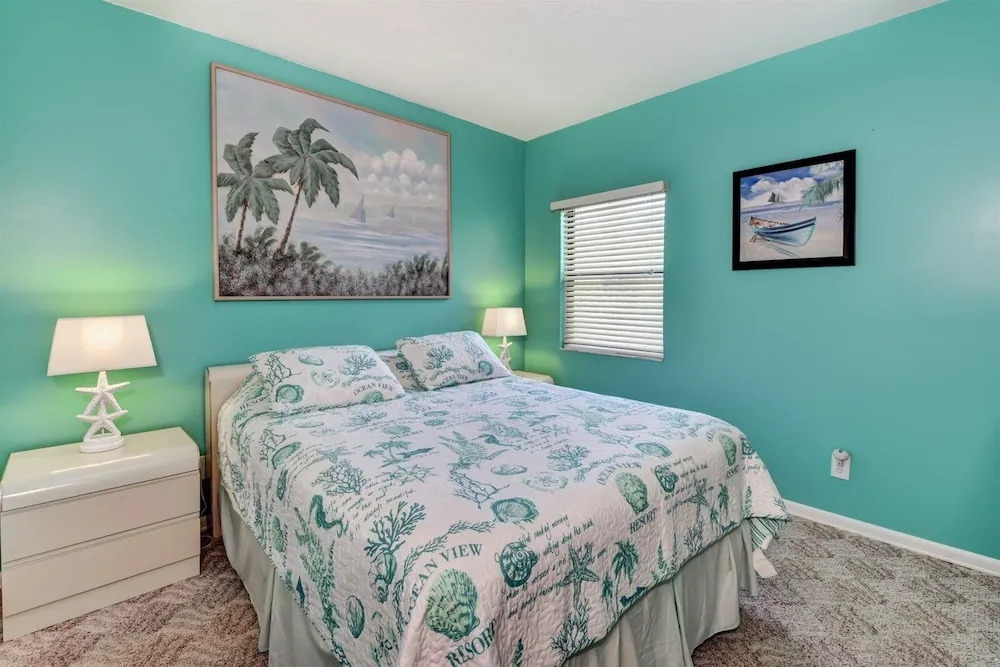 Oasis Unit 21