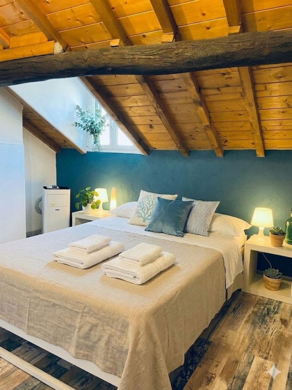 Bilocale Acquamarina