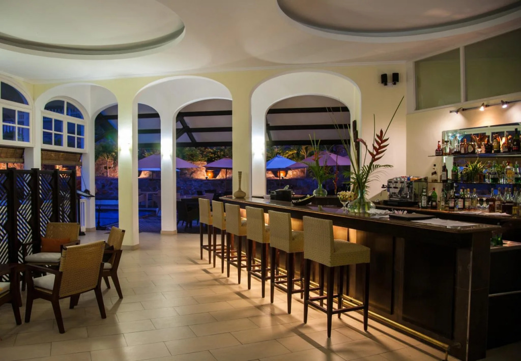 Hotel LArchipel