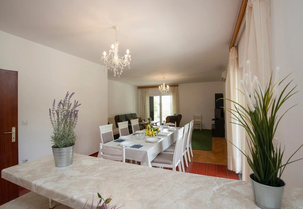 Beachfront Apartment Gaj 6