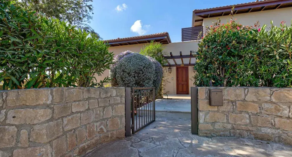 Villa 375 - Delphin in Kouklia