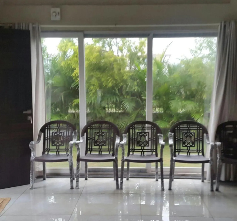 Modern Villa One