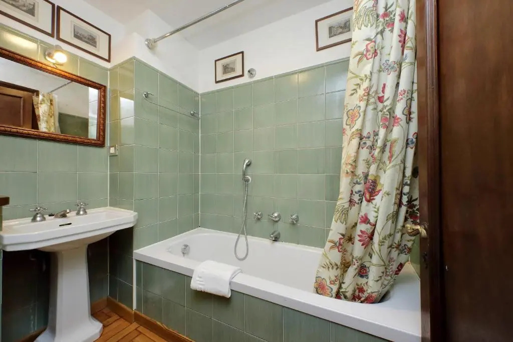 Lovely Apartment Via Sistina
