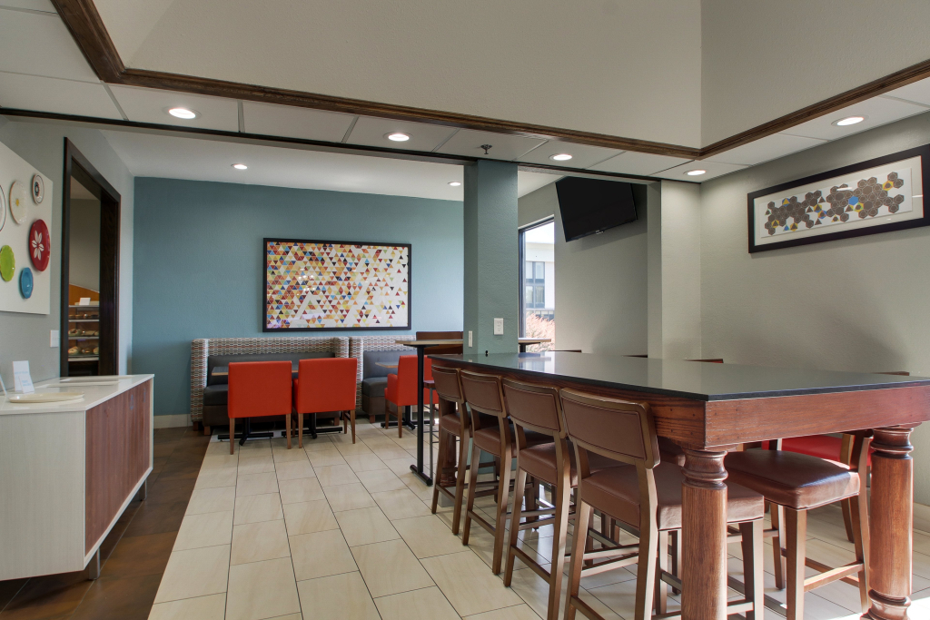 Holiday Inn Express & Suites Lebanon by IHG