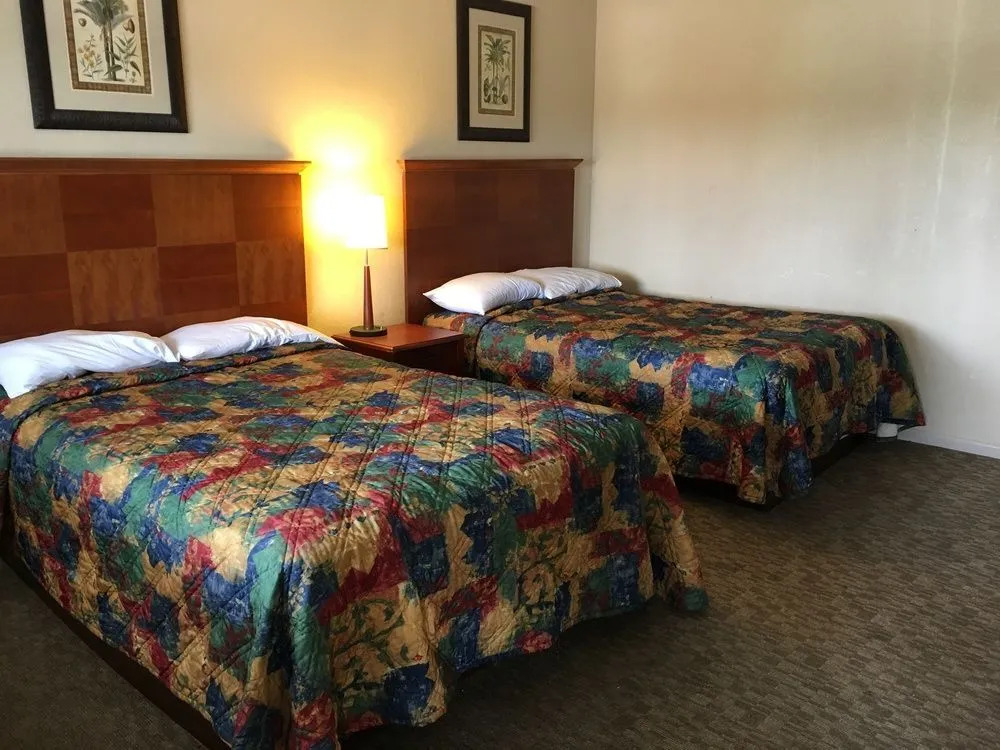 Knights Inn Florence