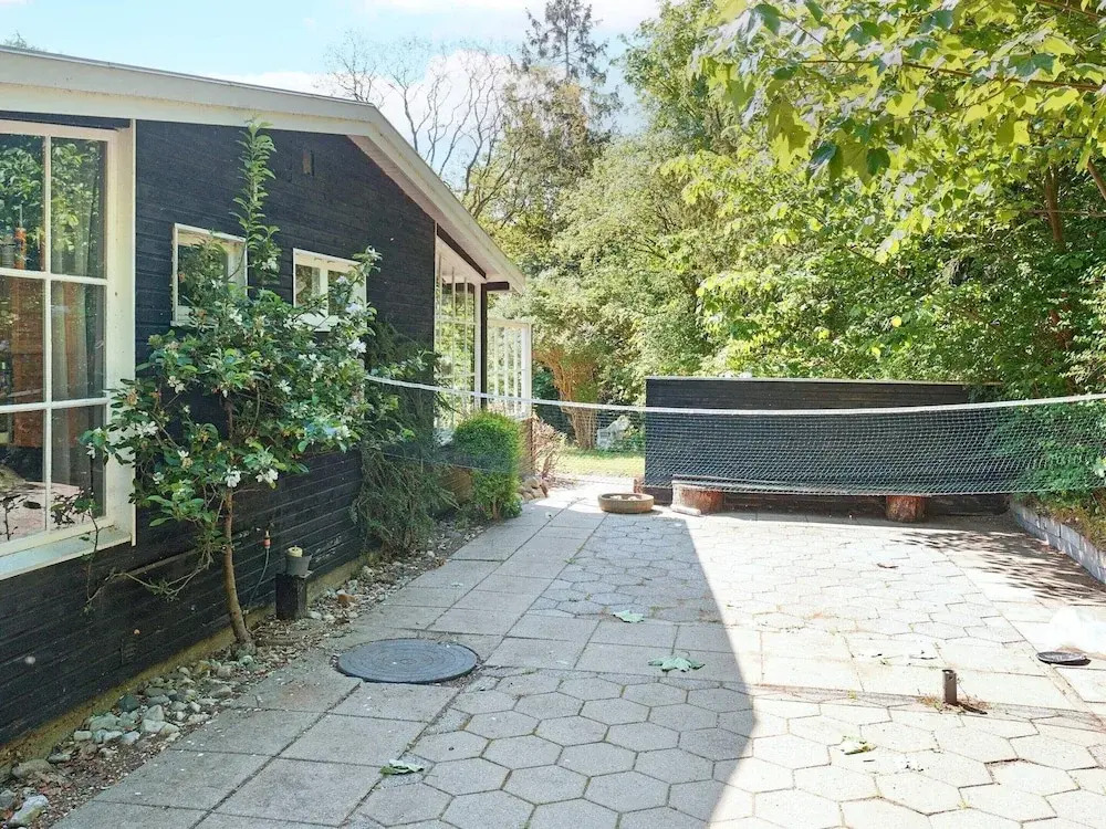 4 Star Holiday Home in Vejby