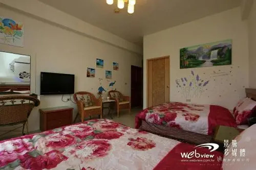 Residence Of The Bed And Breakfast