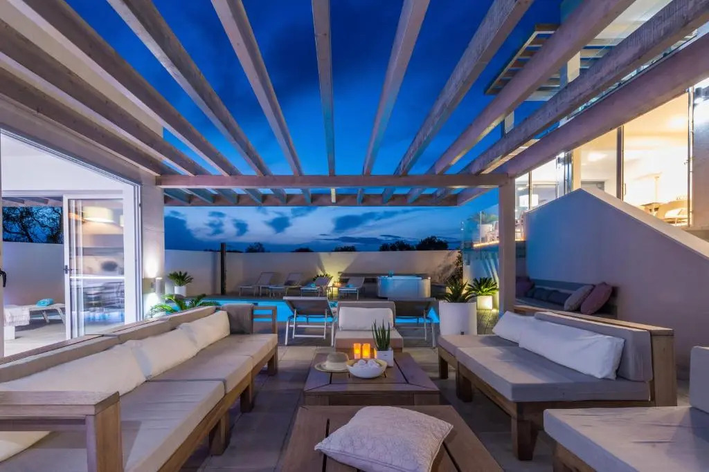 Villa Lalic Gallery by AdriaticLuxuryVillas