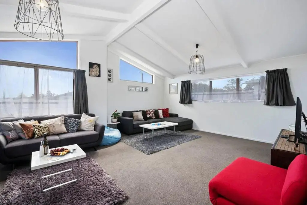 Wendy’s Bach - Taupo Holiday Home