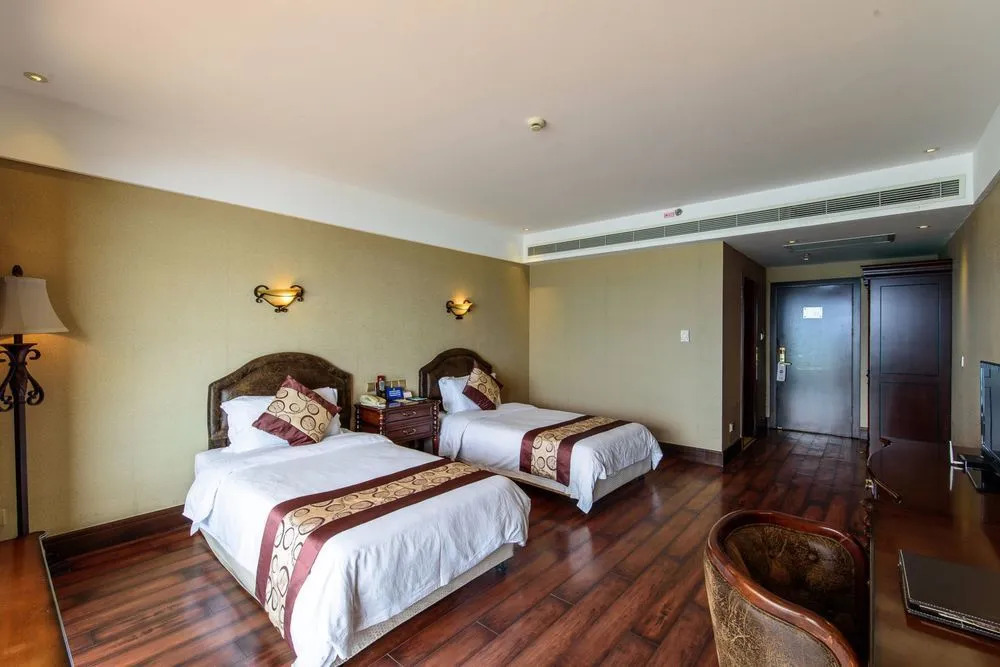 Qiandaohu Lijing Hotel
