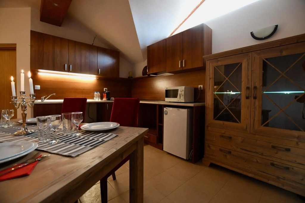 Dolomiti Apartments