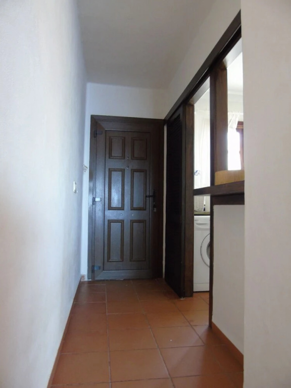 Sea View Mediterranean Bungalow