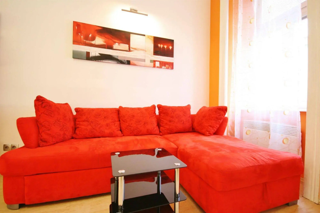 Vienna CityApartments - Design Apartment Vienna 1