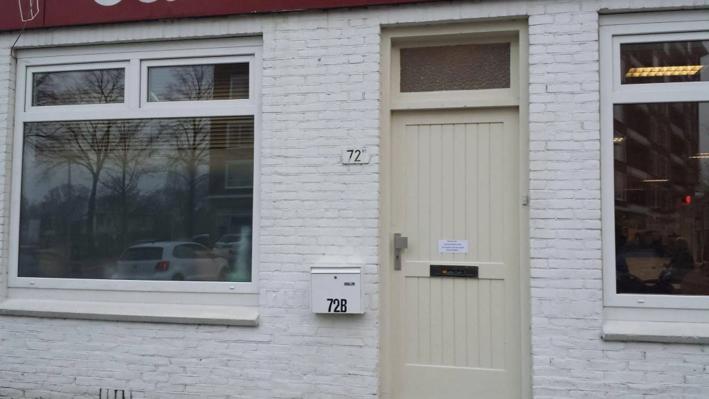 Hotel Chao NL 24 hours open
