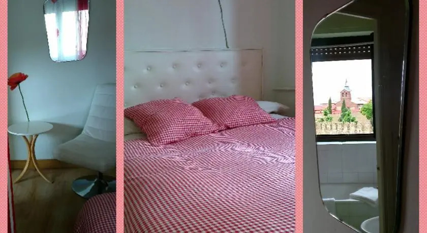 Hotel Reina