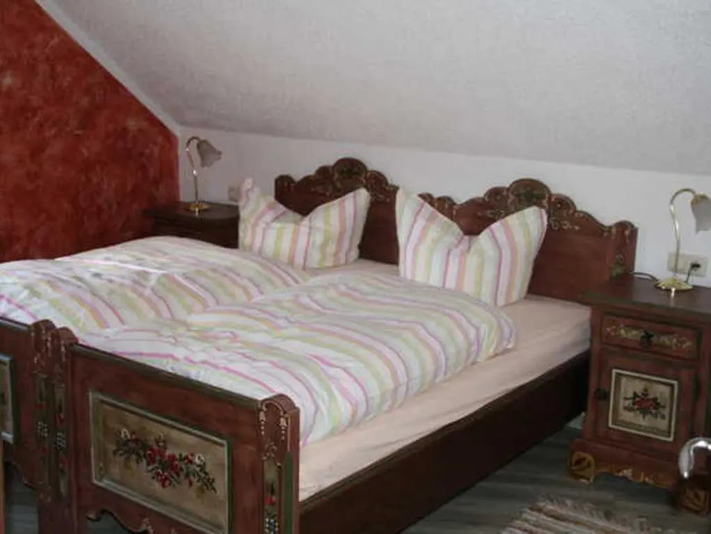 Gasthof Kornbachtal
