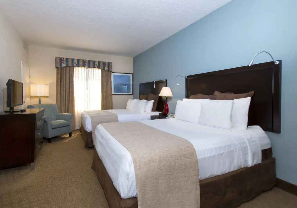 staySky Suites I-Drive Orlando Near Universal