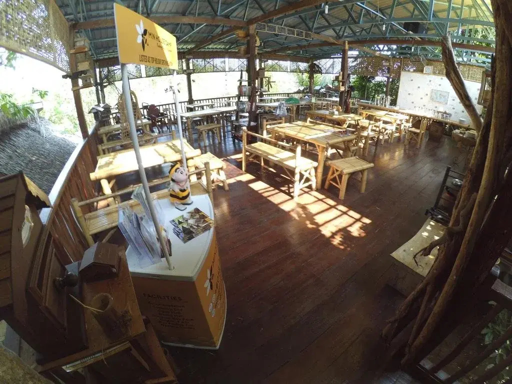 Min House Camp