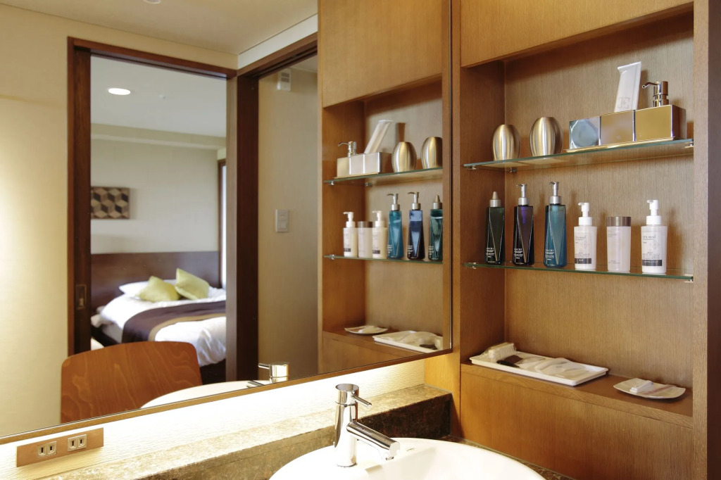 Tokachigawa Onsen Daiichi Hotel Hoshutei Toyotei