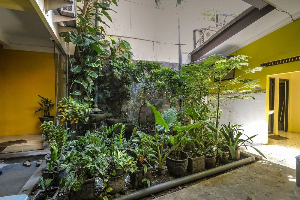 Airy Eco Syariah Bongkaran Jagalan 64 Surabaya