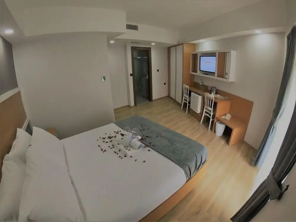 ASİWA HOTEL