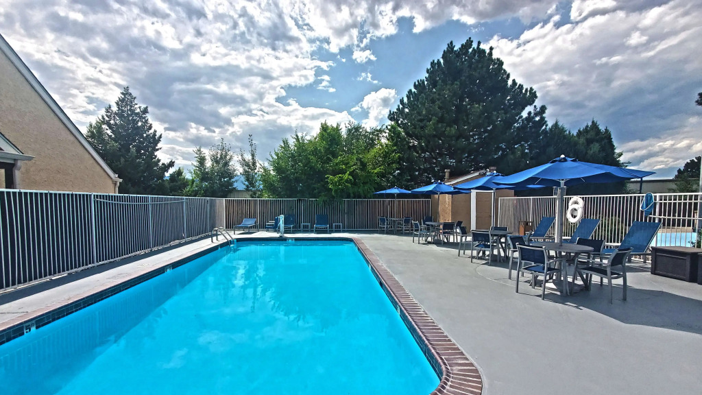 Sonesta ES Suites Colorado Springs
