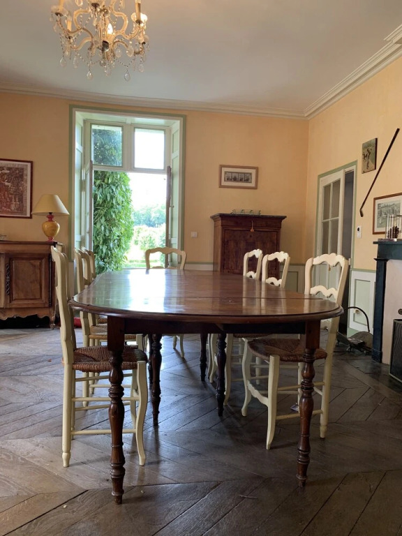 Maison du Passeur