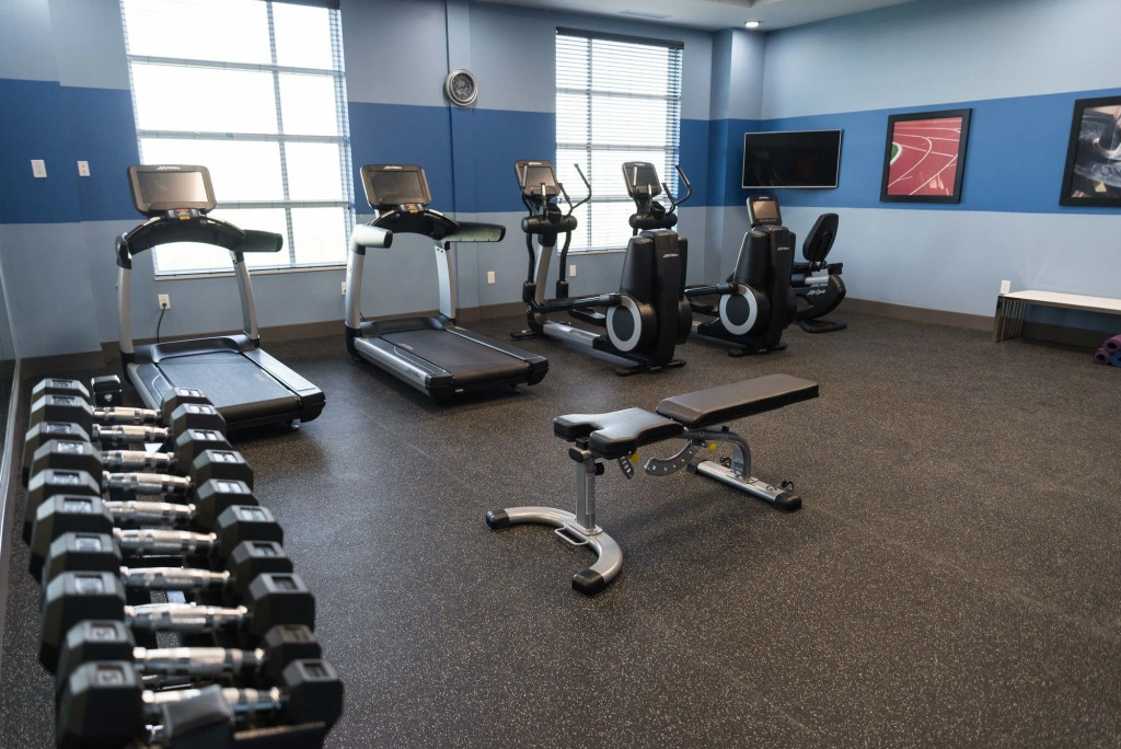 Four Points by Sheraton Sherwood Park