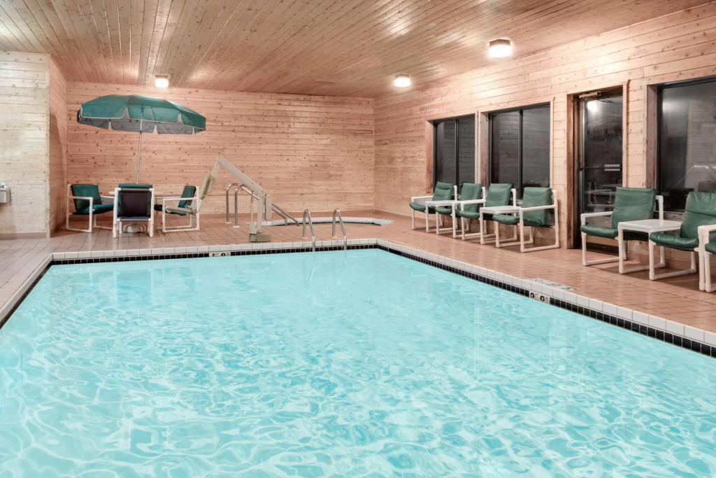 Super 8 by Wyndham Sparta