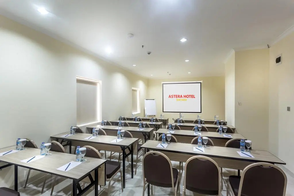 Astera Hotel Bintaro