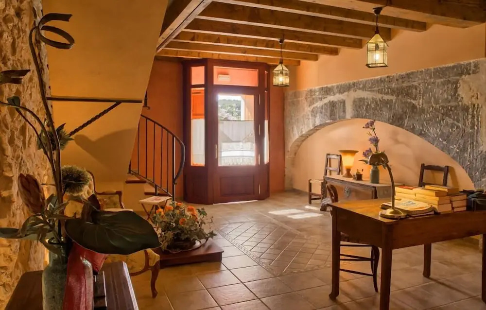 Agroturismo Roqueta