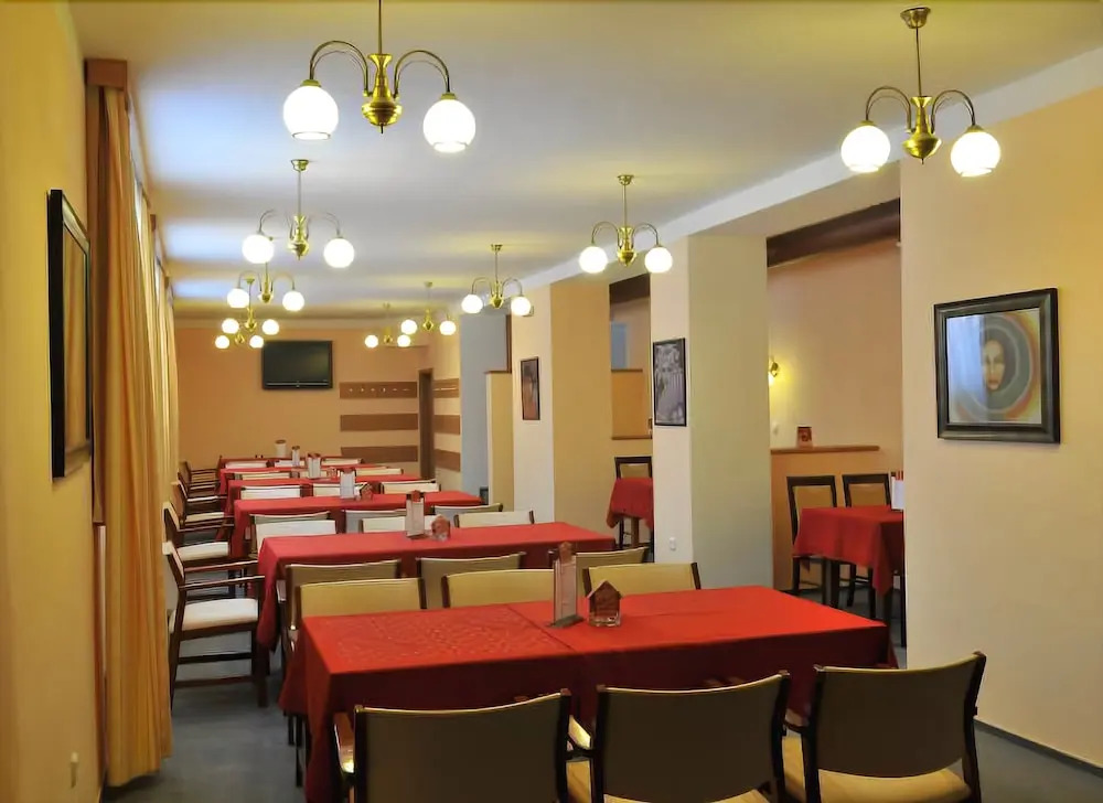 Hotel Mánes