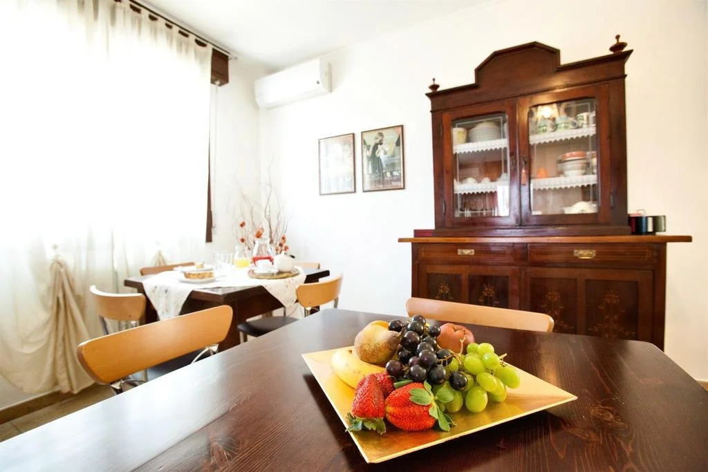 Room & Breakfast Basilico