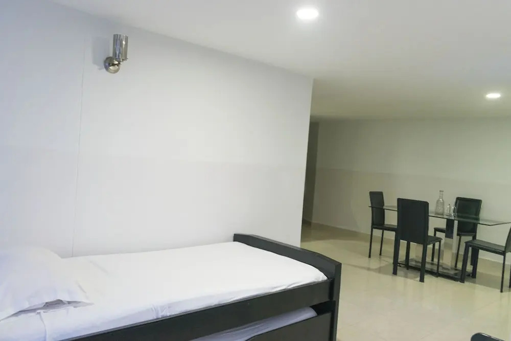 Cartagena ApartaSuite El Laguito