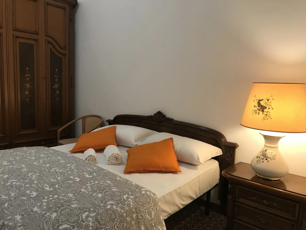 Colosseum luxury room