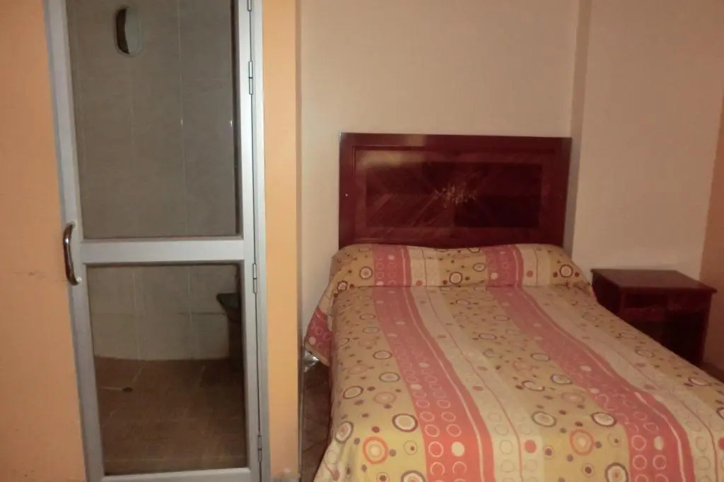 Hotel Sauna Acuarius