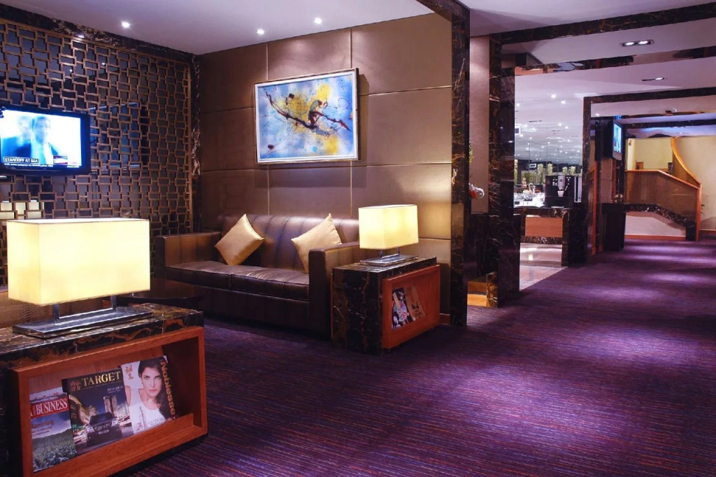 Beijing Wang Fu Jing Jade Hotel