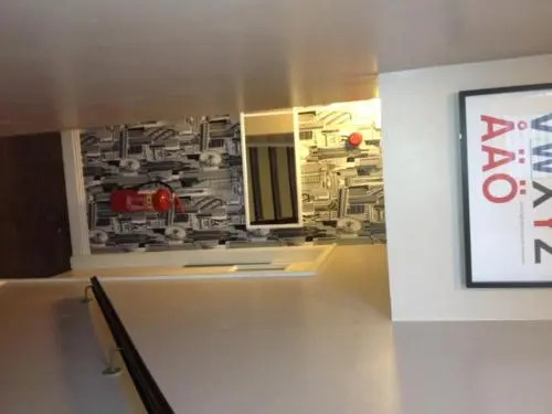 Oscar's Hostel
