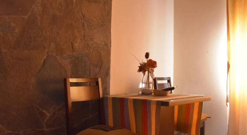 Hotel Refugio Del Sol