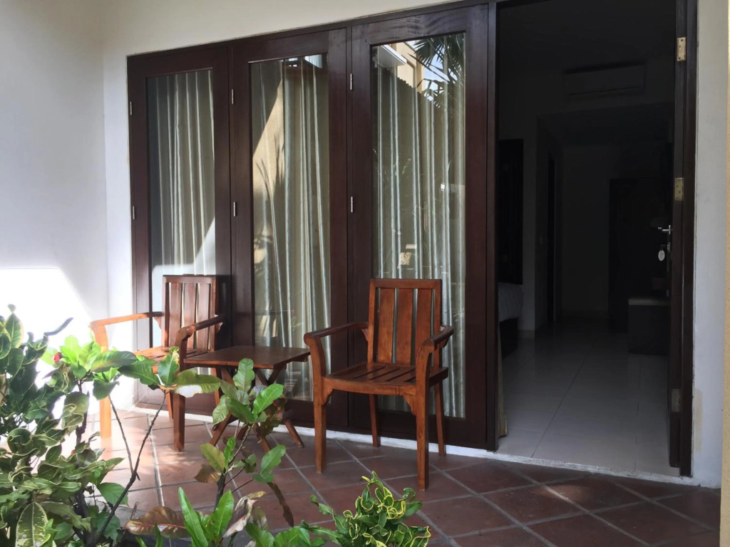 Suris Boutique Hotel