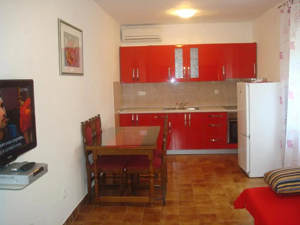 Apartment Niko