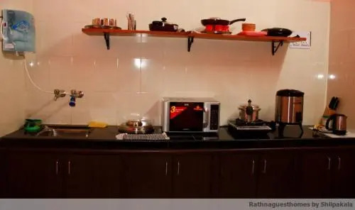 Rathna Guest Homes Goa