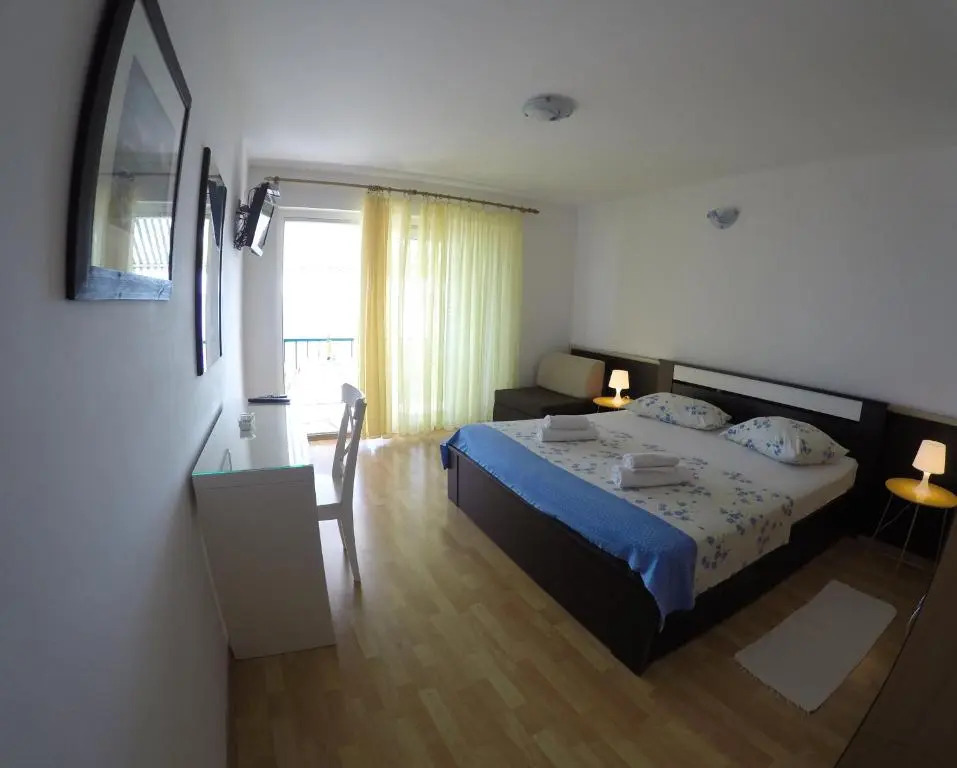 Guest House Stipe