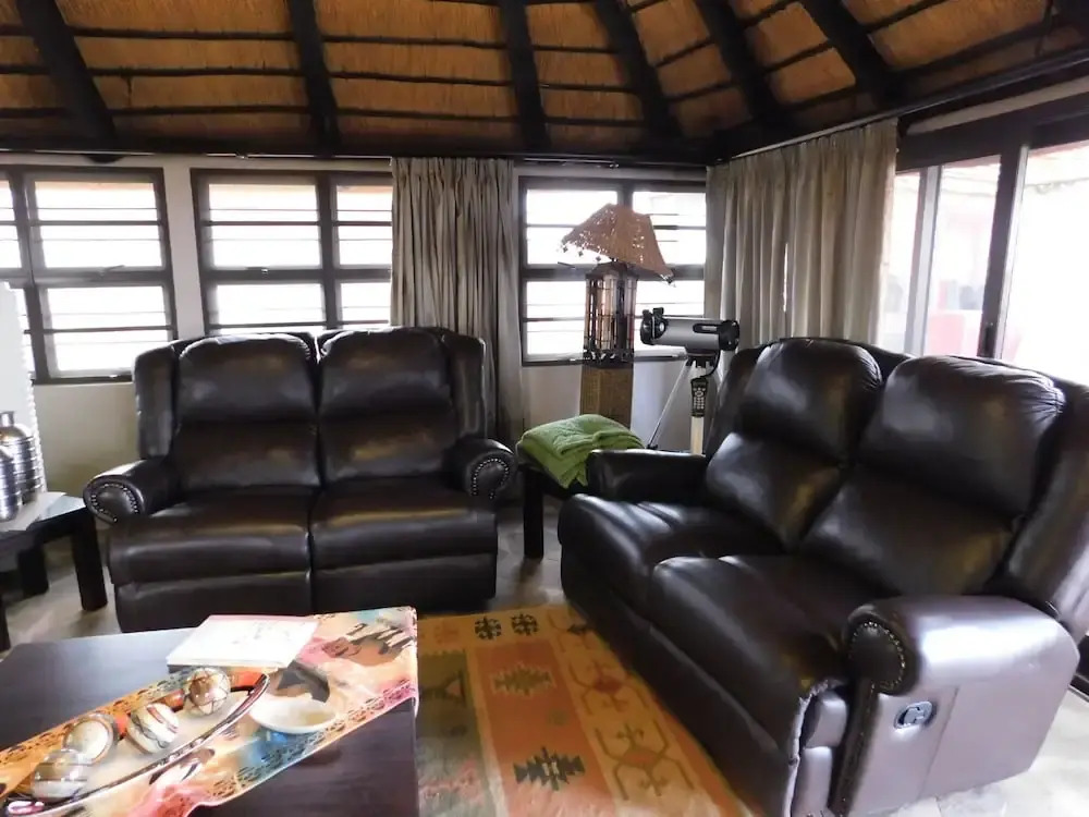 Mountain View Villa