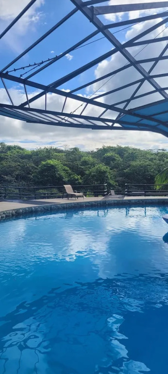 Hotel Hacienda Don Paolo