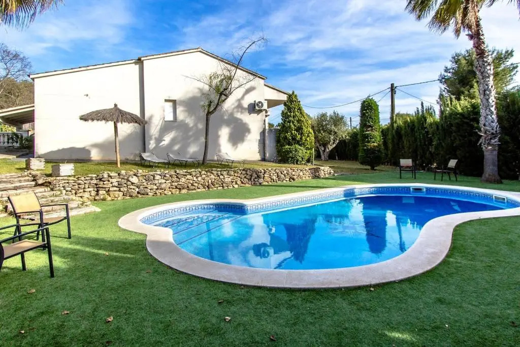 Villa La Roca