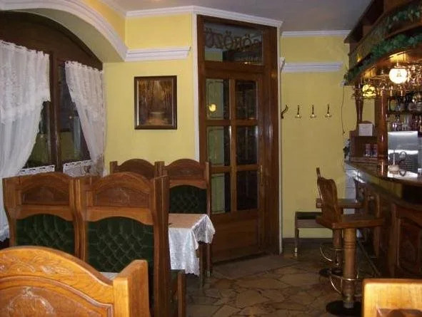 Krisztina Hotel