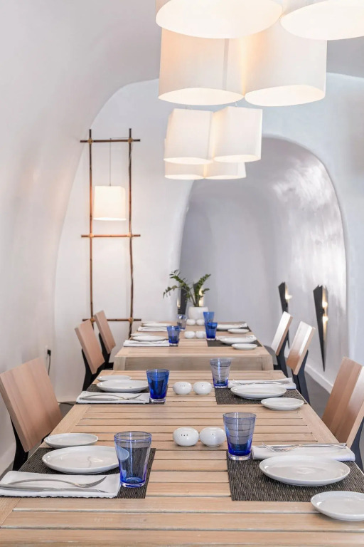 Katikies Santorini - Pelagos House - The Leading Hotels Of The World
