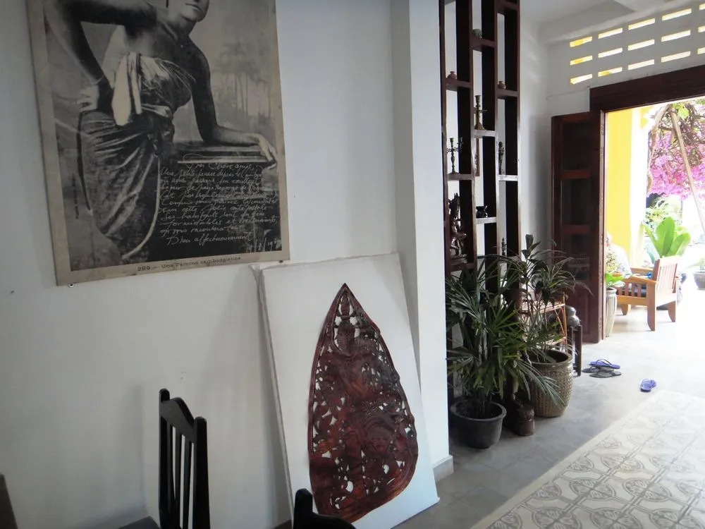 Hotel La Java Bleue